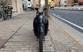 HONDA LEAD 100 JF06
