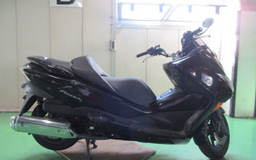 HONDA FORZA Z MF10