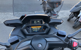 YAMAHA X-MAX SG70J