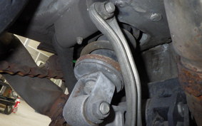 KAWASAKI ZZ-R400 Gen.2 2001 ZX400N