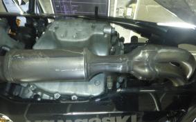 KAWASAKI NINJA ZX-6R A 2024 ZX636J