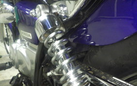 HONDA MAGNA 50 2011 AC13
