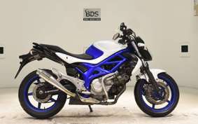 SUZUKI GLADIUS 2011 VK58A
