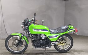 KAWASAKI Z400 GP 1983 KZ400M