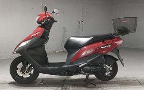 SUZUKI ADDRESS V125 DT11A