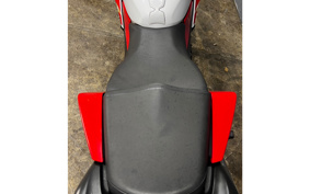 HONDA CBR250R MC41