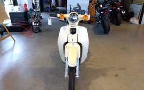 HONDA SUPER CUB110 JA59