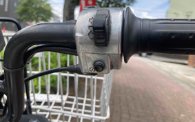 SUZUKI BIRDIE 50