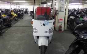 HONDA GYRO CANOPY 2024 TA03