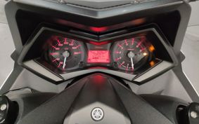 YAMAHA T-MAX 530 2015 SJ12J