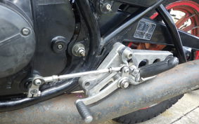 YAMAHA RZ 250 4L3