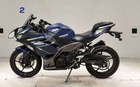 KAWASAKI NINJA 400 2022 EX400G