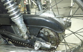 HONDA CB450 1969 CB450K1