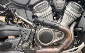 HARLEY PAN AMERICA 1250 2021 ZES