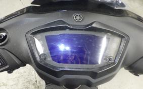 YAMAHA CYGNUSｸﾞﾘﾌｧｽ SEJ4J