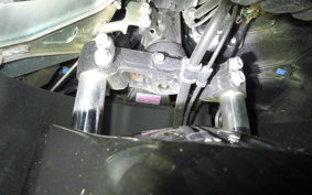 HONDA PCX 160 KF47