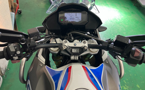 BMW G310GS 2021 0G02