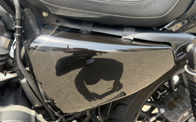 HARLEY XL1200CX 2017 LM3