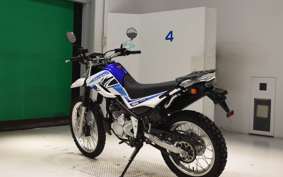 YAMAHA SEROW 250 Gen.3 DG31J