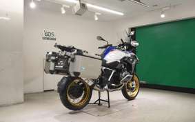 BMW R1250GS 2018