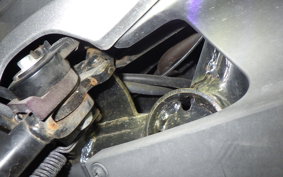 HONDA LEAD 125 1993 JF45