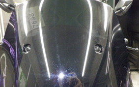 YAMAHA NMAX155-3 2015 SG92J