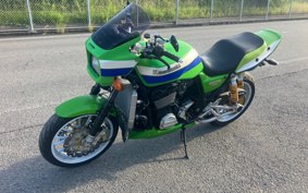 KAWASAKI ZRX1100 1997 ZRT10C