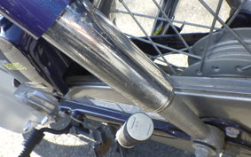HONDA C90 SUPER CUB HA02