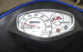 SUZUKI ADDRESS V50 2005 CA4BA
