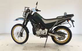 YAMAHA SEROW 250 Gen.3 DG31J