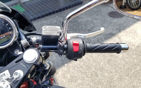 MOTO GUZZI V7 RACER 2014