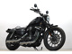 Фото Harley XL883N 2009 с японского аукциона