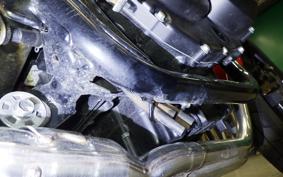 HONDA CB400SF GEN 4 2010 NC42