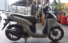 HONDA DIO 110 BASIC JK03