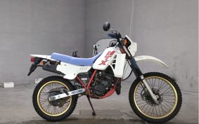 HONDA MTX200R GEN 2 MD13