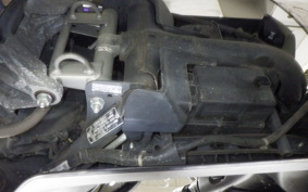 HONDA TODAY 2 AF67