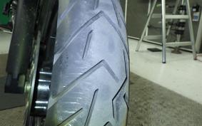 SUZUKI DL650 ( V-Strom 650 ) A 2013 VP56A