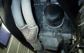 YAMAHA YZF-R3 2016 RH07J