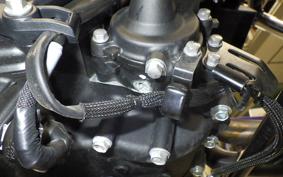 KAWASAKI ELIMINATOR400-3 2024 EL400A