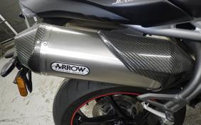 TRIUMPH SPEED TRIPLE RS 2020