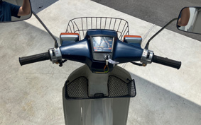 HONDA SUPER CUB 70 C70