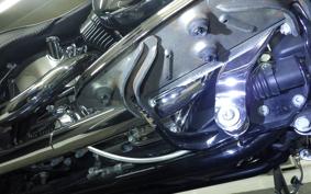 HARLEY FLSTN 1580 2014