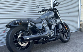 HARLEY RH975 NIGHT STAR 2022 ZH1