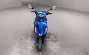 SUZUKI ADDRESSV125SS CF4MA