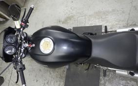 DUCATI MONSTER 400 IE 2005