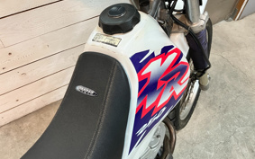 HONDA XR-250 MD30