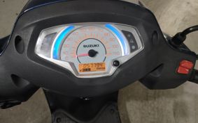 SUZUKI ADDRESS V125 DP12H