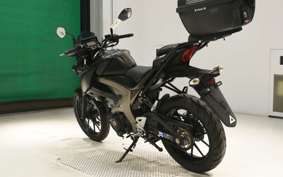 SUZUKI GSX-S125 DL32B