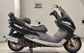 YAMAHA MAJESTY 125 FI