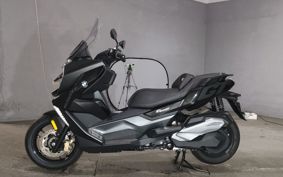 BMW C400GT 0C61